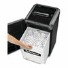 Fellowes Paper Shredder, Cross, C-325Ci, Black FEL3831001